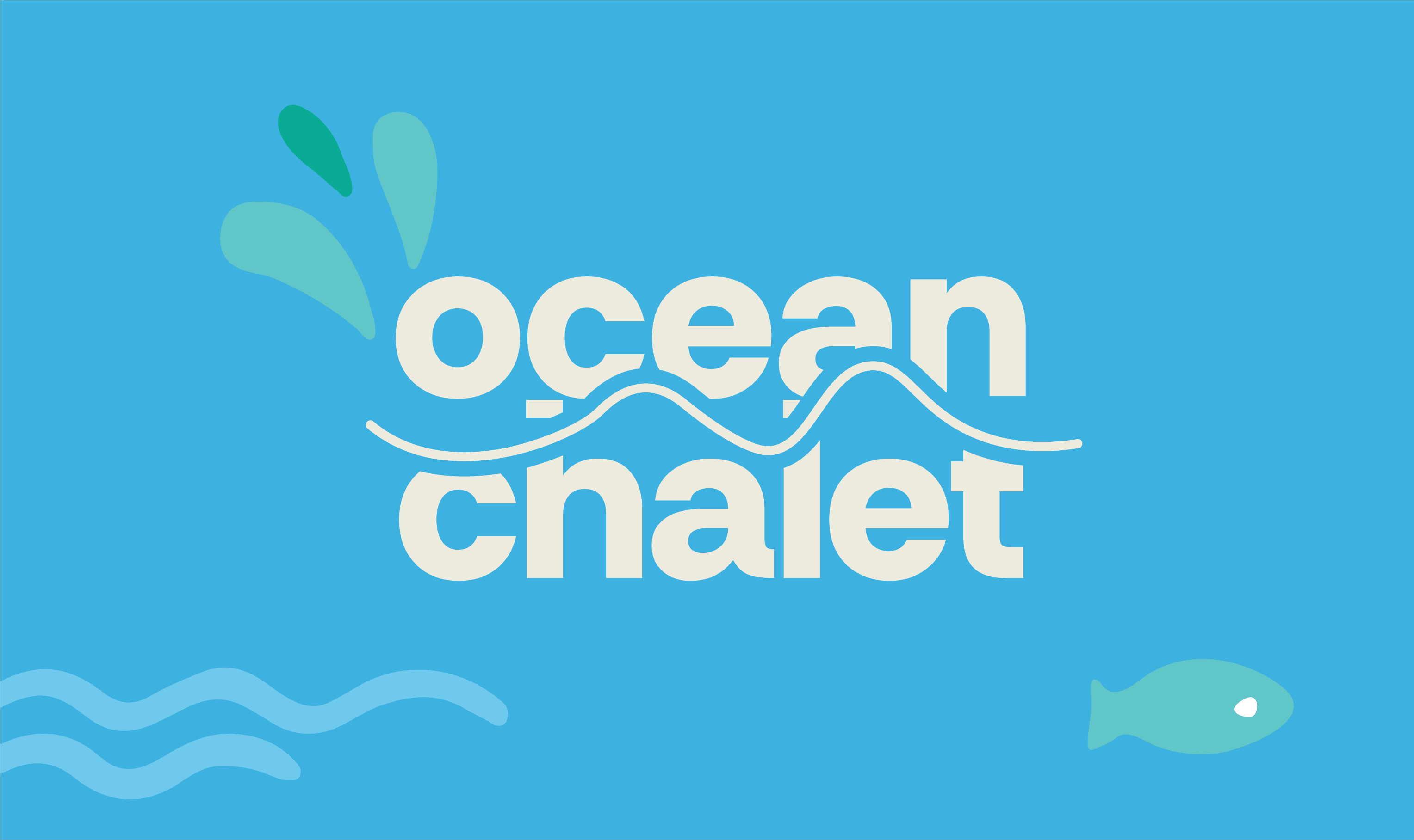 Ocean Chalet