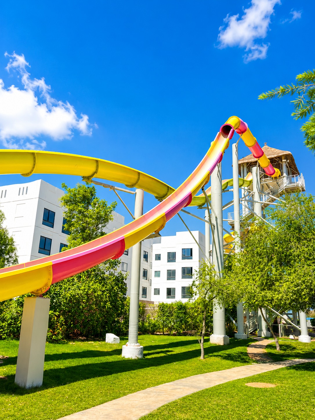 Dilmun Drop