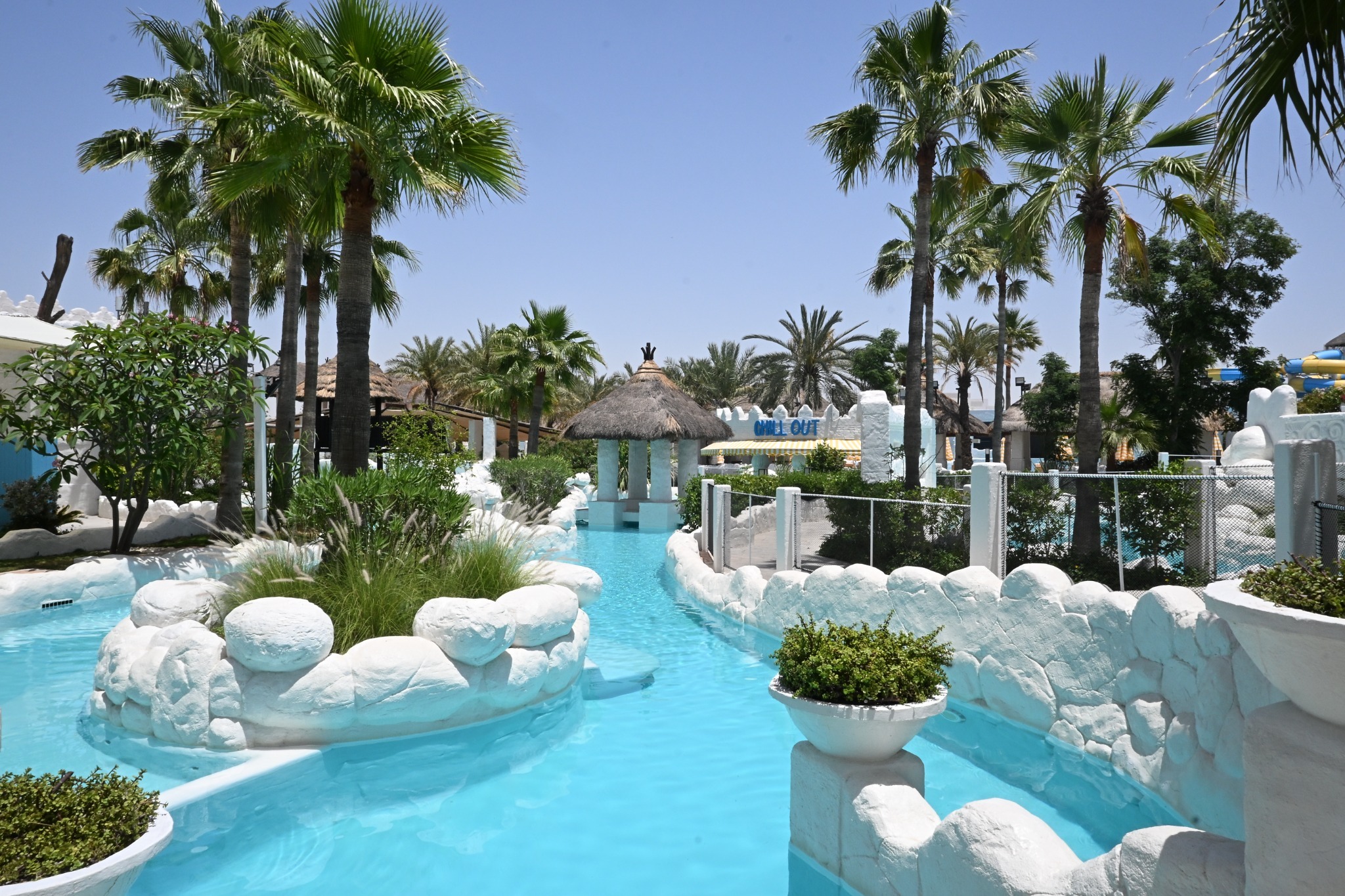 Dilmun Springs