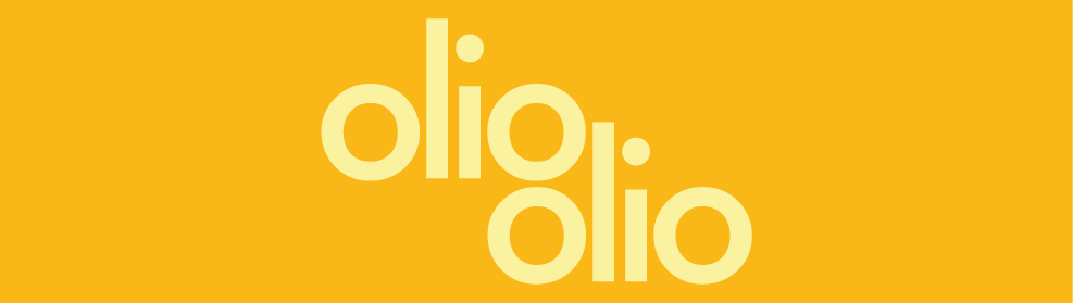 Olio Olio